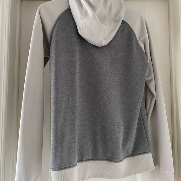 Burton hoodie - Picture 2 of 2